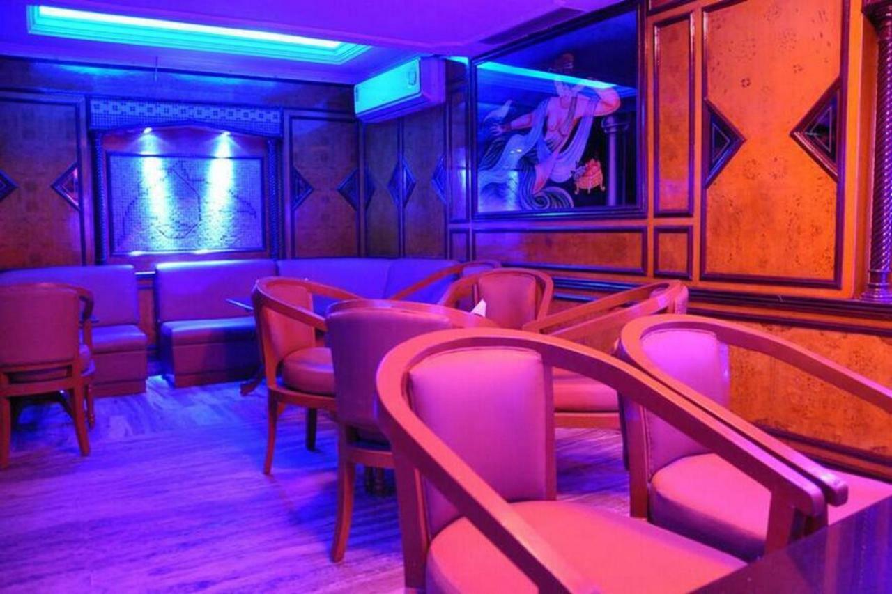 Hotel Ashok Residency Ченай Екстериор снимка